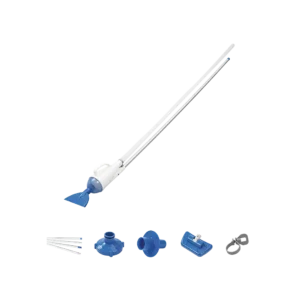 Bestway 58212 aquacrawl pool vacuum