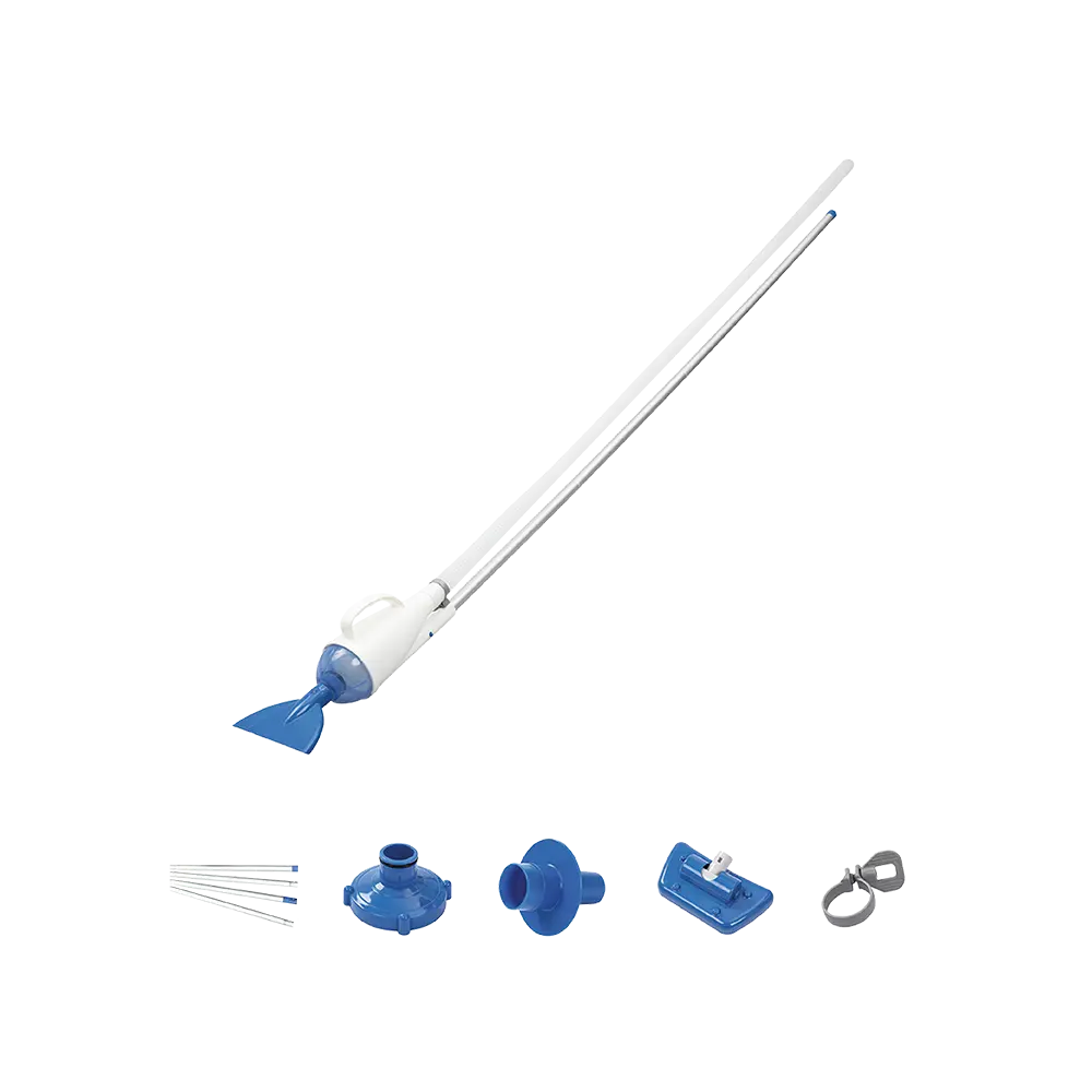 Bestway 58212 aquacrawl pool vacuum