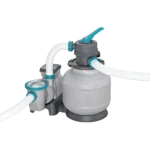 Bestway 58499 sand 8327l2200gal filter