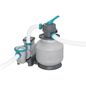 Bestway 58499 sand 8327l2200gal filter