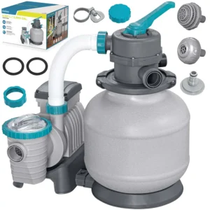 Bestway 58499 sand 8327l2200gal filter1
