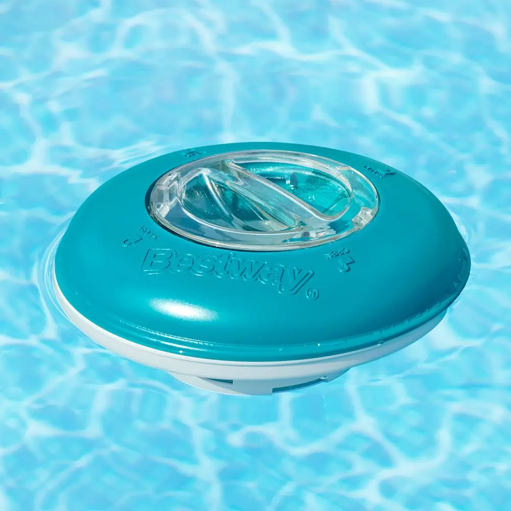 Bestway 58769 chemical 16.5cm floater1