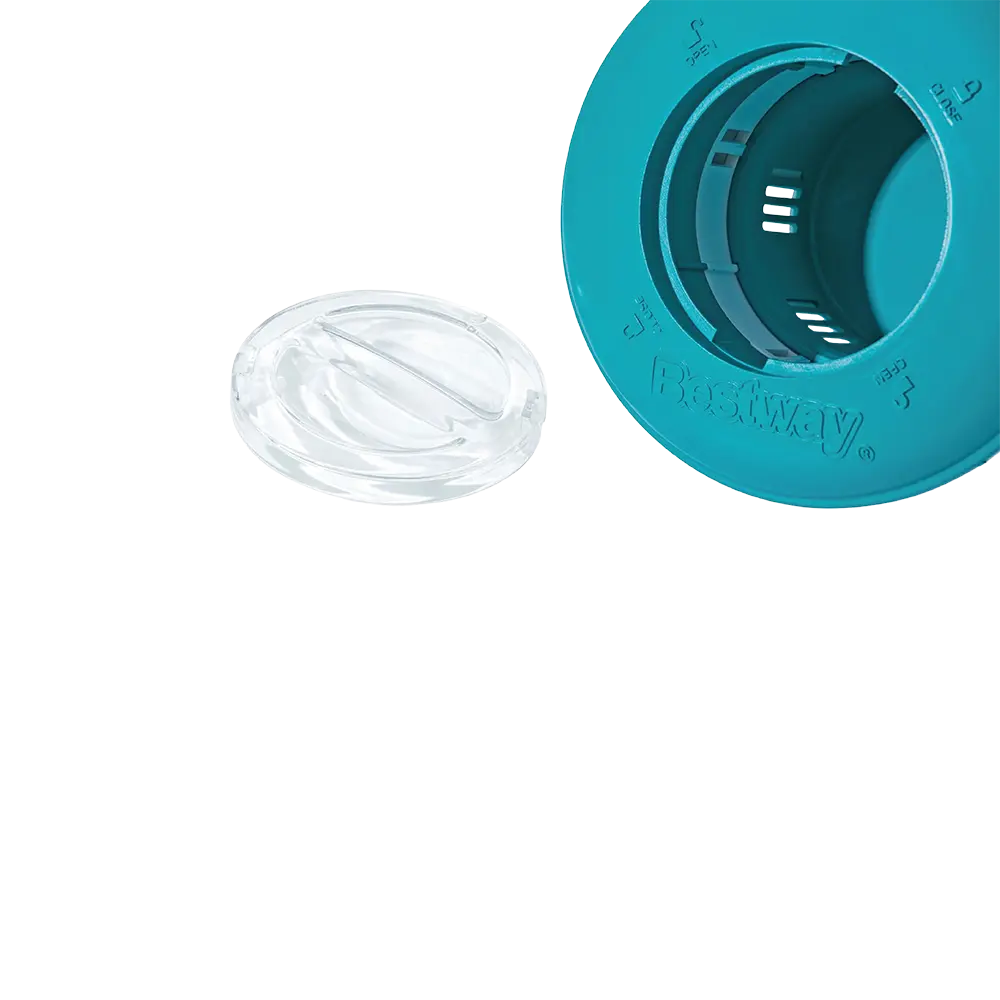 Bestway 58769 chemical 16.5cm floater2
