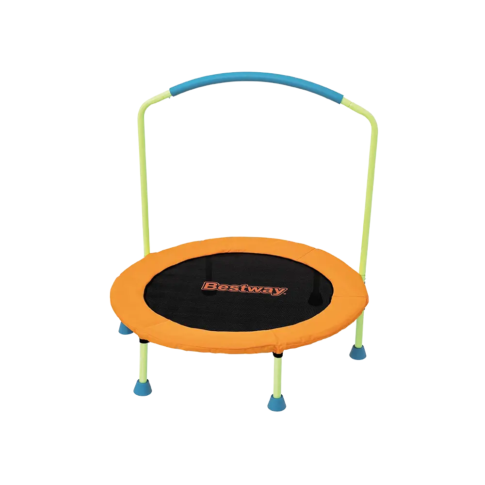 Bestway 59100 wonderjump 91x96cm trampoline
