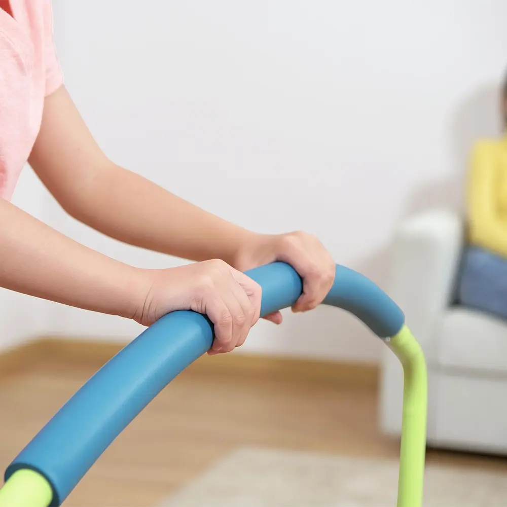 Bestway 59100 wonderjump 91x96cm trampoline2