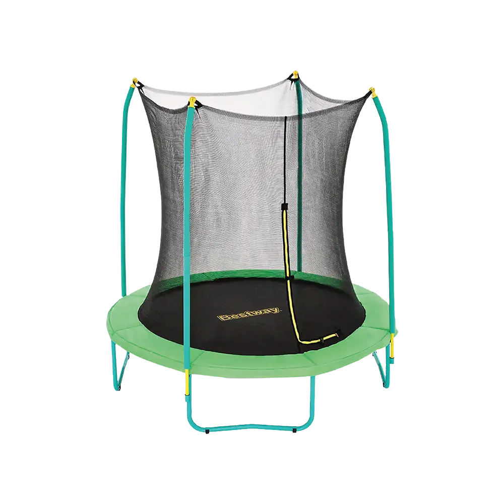 Bestway 59102 xtreme air 244x250 trampoline