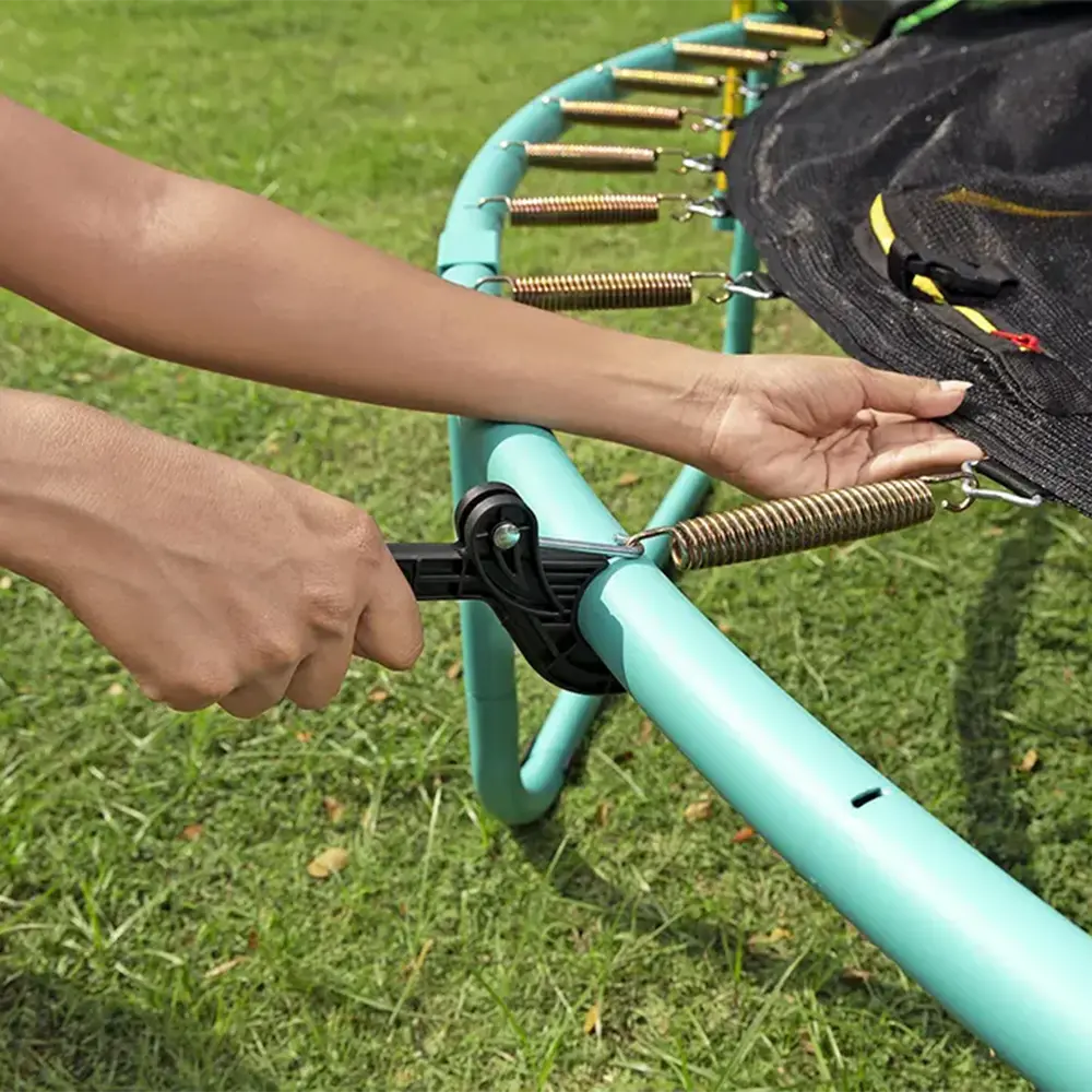 Bestway 59102 xtreme air 244x250 trampoline4