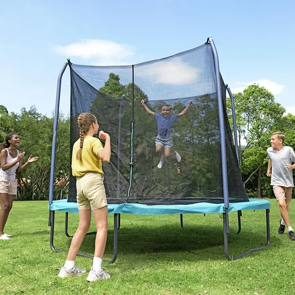 Bestway 59103 xtreme air 305x255cm trampoline1