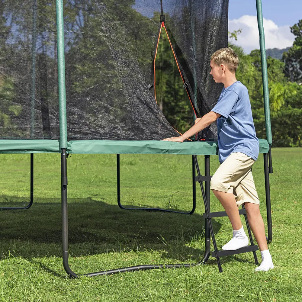 Bestway 59105 xtreme air 427x286cm trampoline2