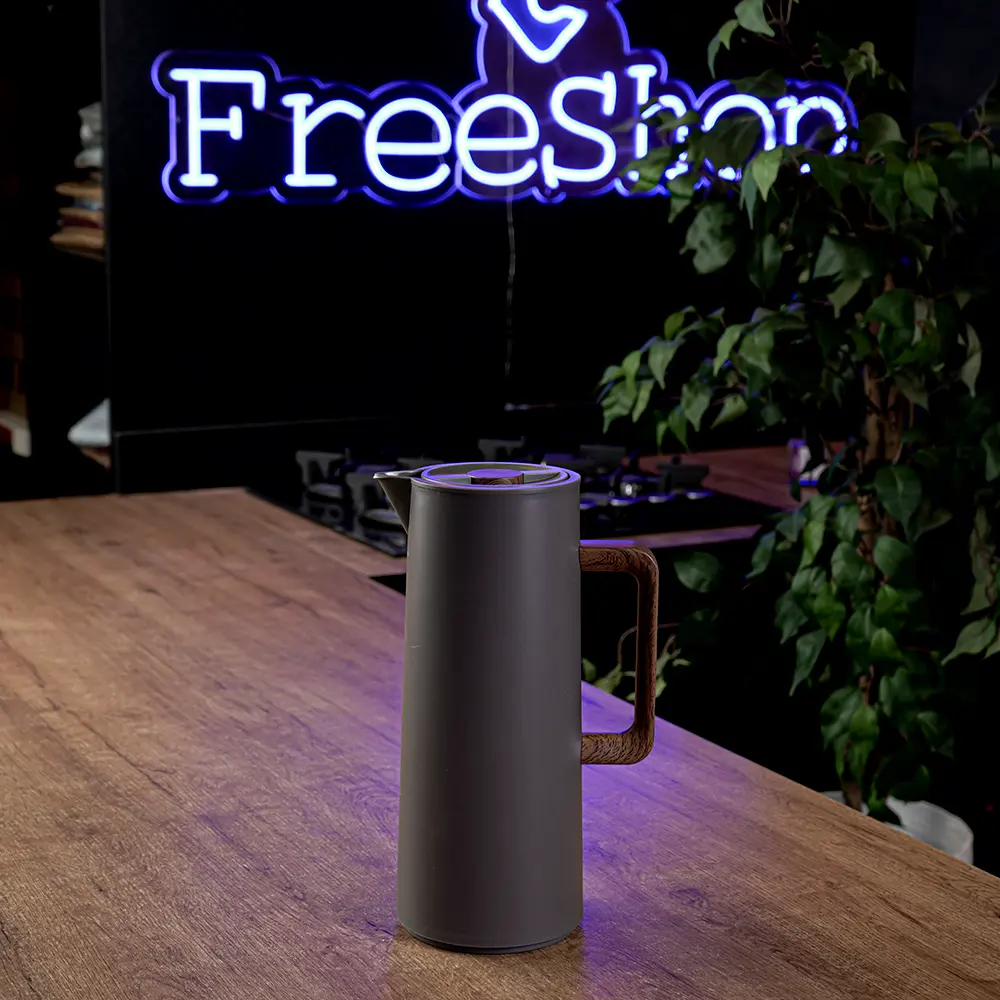 Dosthoff-1L-Grey-Vaccum-with-Wooden-Handle1 Dosthoff 1l grey vaccum with wooden handle1