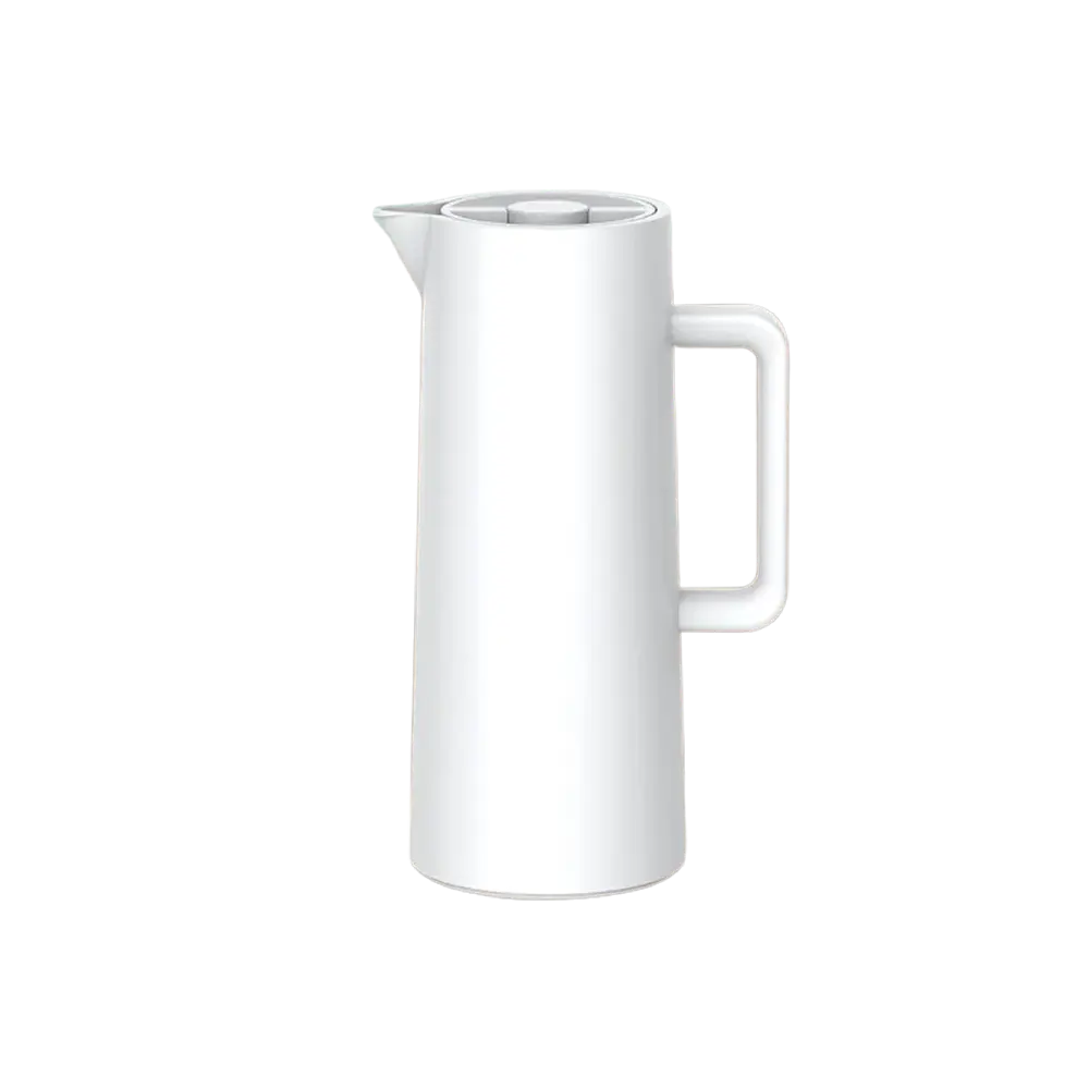 Dosthoff-1L-White-Vaccum-with-Plastic-Handle Dosthoff 1l white vaccum with plastic handle