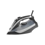 Dosthoff 2200w steam iron with ceramic sole plate