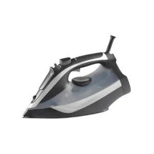 Dosthoff 2200w steam iron with ceramic sole plate
