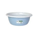 Hobby life 15l blue bowl with strainer