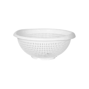 Hobby life 29.5x29.5x12cm maxi white strainer