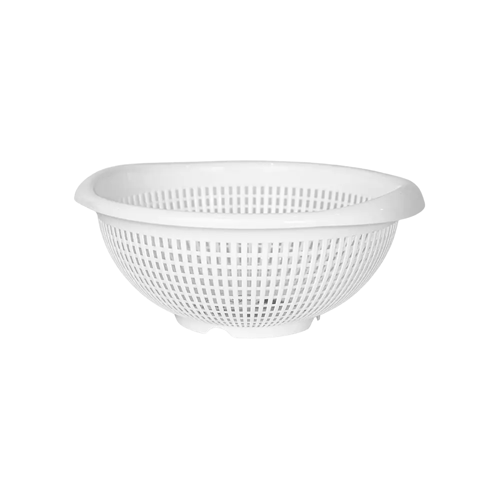 Hobby life 29.5x29.5x12cm maxi white strainer