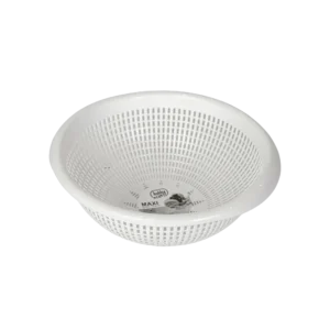 Hobby life 29.5x29.5x12cm maxi white strainer1