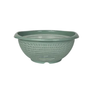 Hobby life 37.2x39.2x16 greenish blue mega strainer