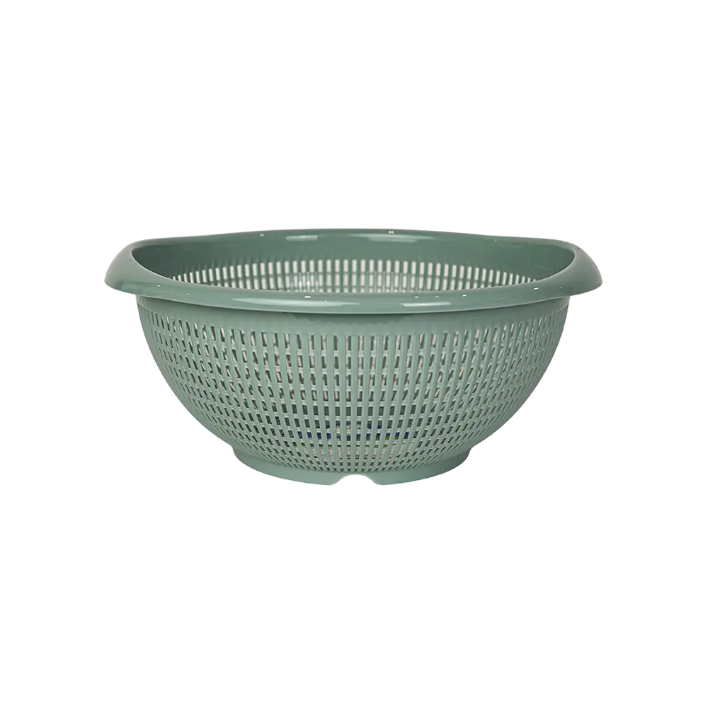 Hobby life 37.2x39.2x16 greenish blue mega strainer