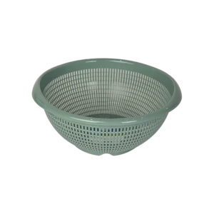 Hobby life 37.2x39.2x16 greenish blue mega strainer1
