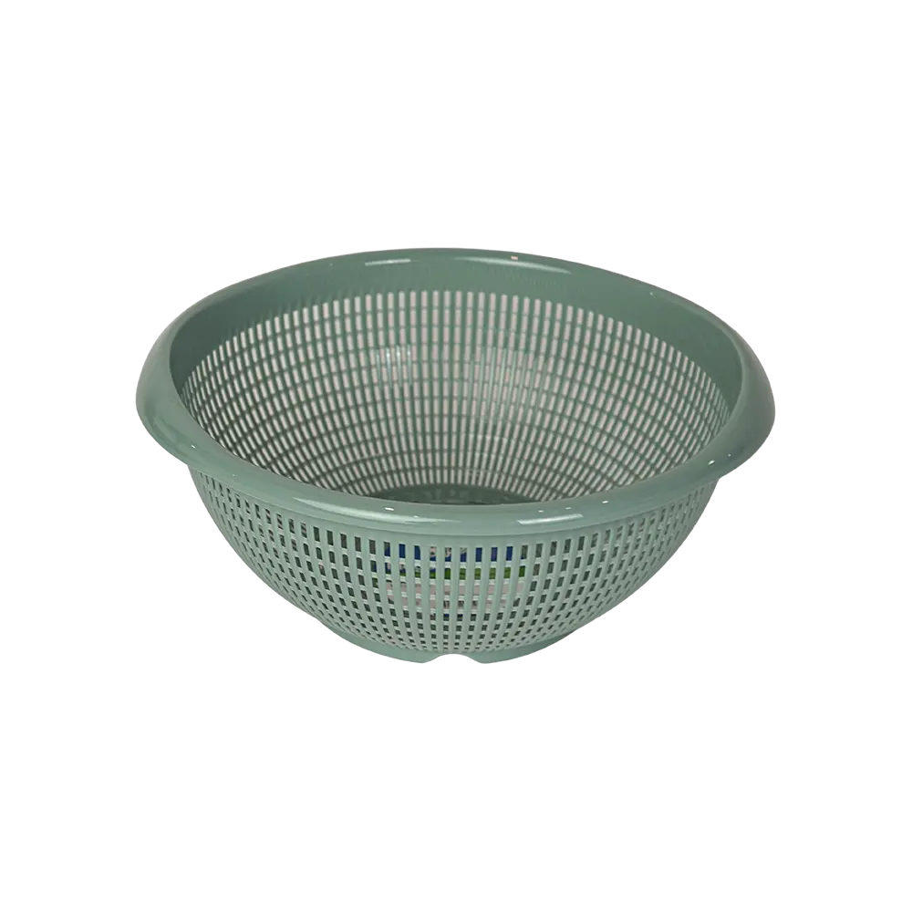 Hobby life 37.2x39.2x16 greenish blue mega strainer1