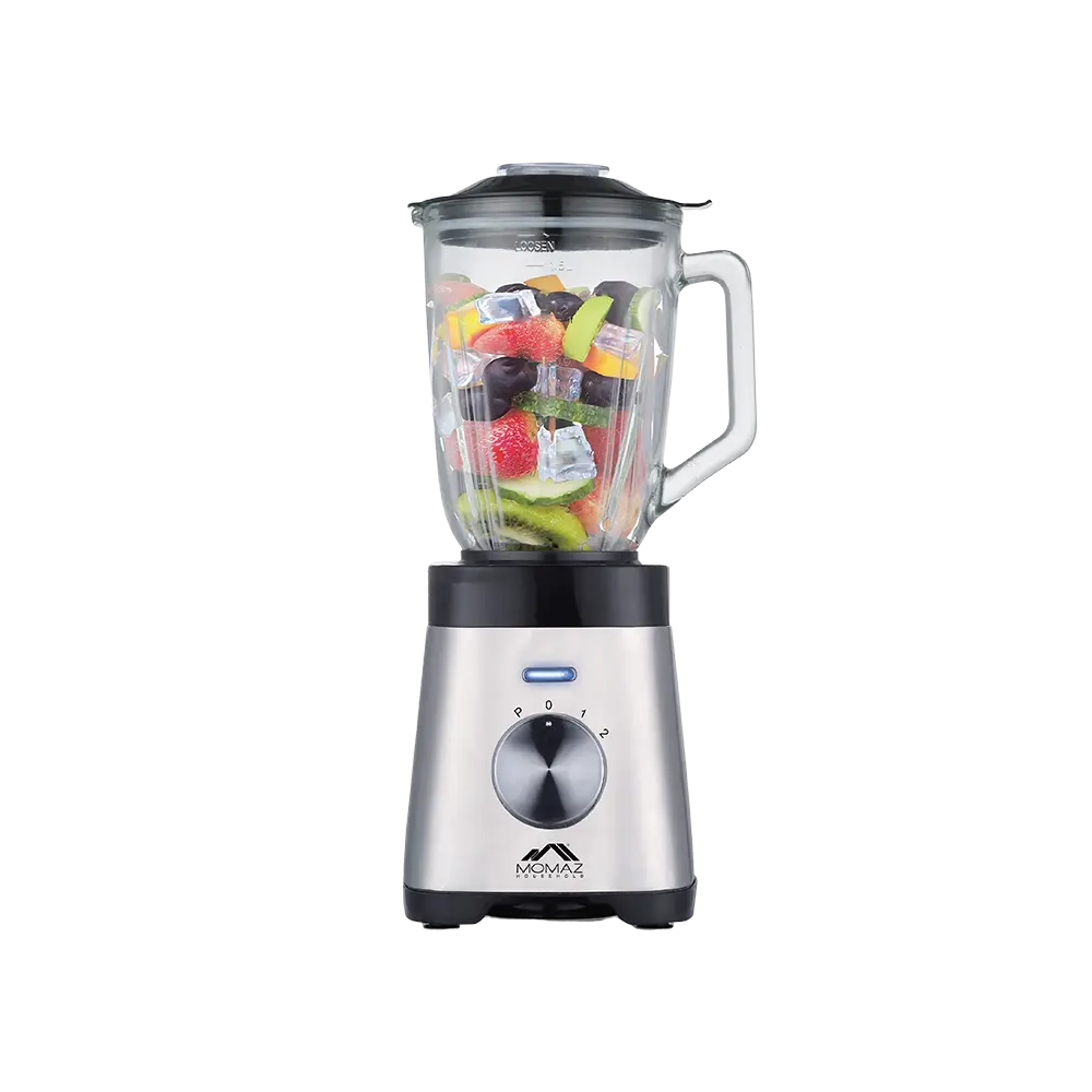 Momaz-1.5L-Stainless-Blender-with-Grinder Momaz 1.5l stainless blender with grinder