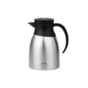 Momaz 1.5l stainless jug vaccum