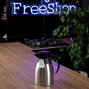 Momaz 1.5l stainless jug vaccum1