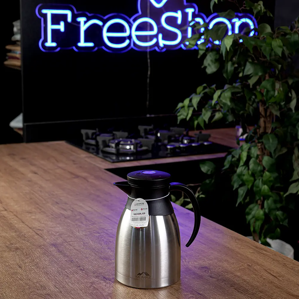 Momaz 1.5l stainless jug vaccum1