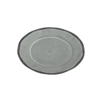 Momaz-11in-Hammered-Melamine-Flat-Plate Momaz 11in hammered melamine flat plate