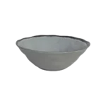 Momaz-13in-Hammered-Melamine-Salad-Bowl Momaz 13in hammered melamine salad bowl