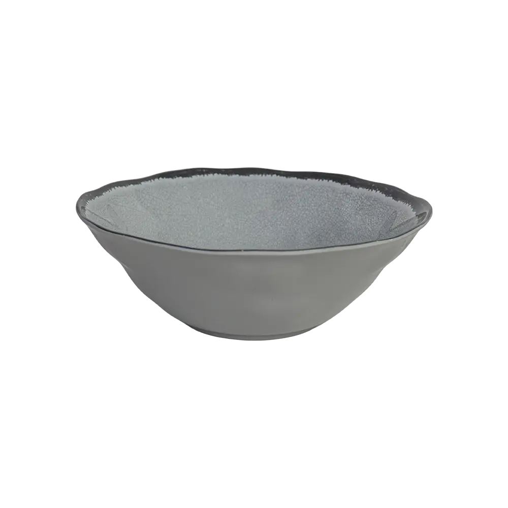 Momaz-13in-Hammered-Melamine-Salad-Bowl Momaz 13in hammered melamine salad bowl
