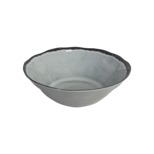Momaz 13in hammered melamine salad bowl2