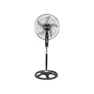 Momaz 18 stand fan