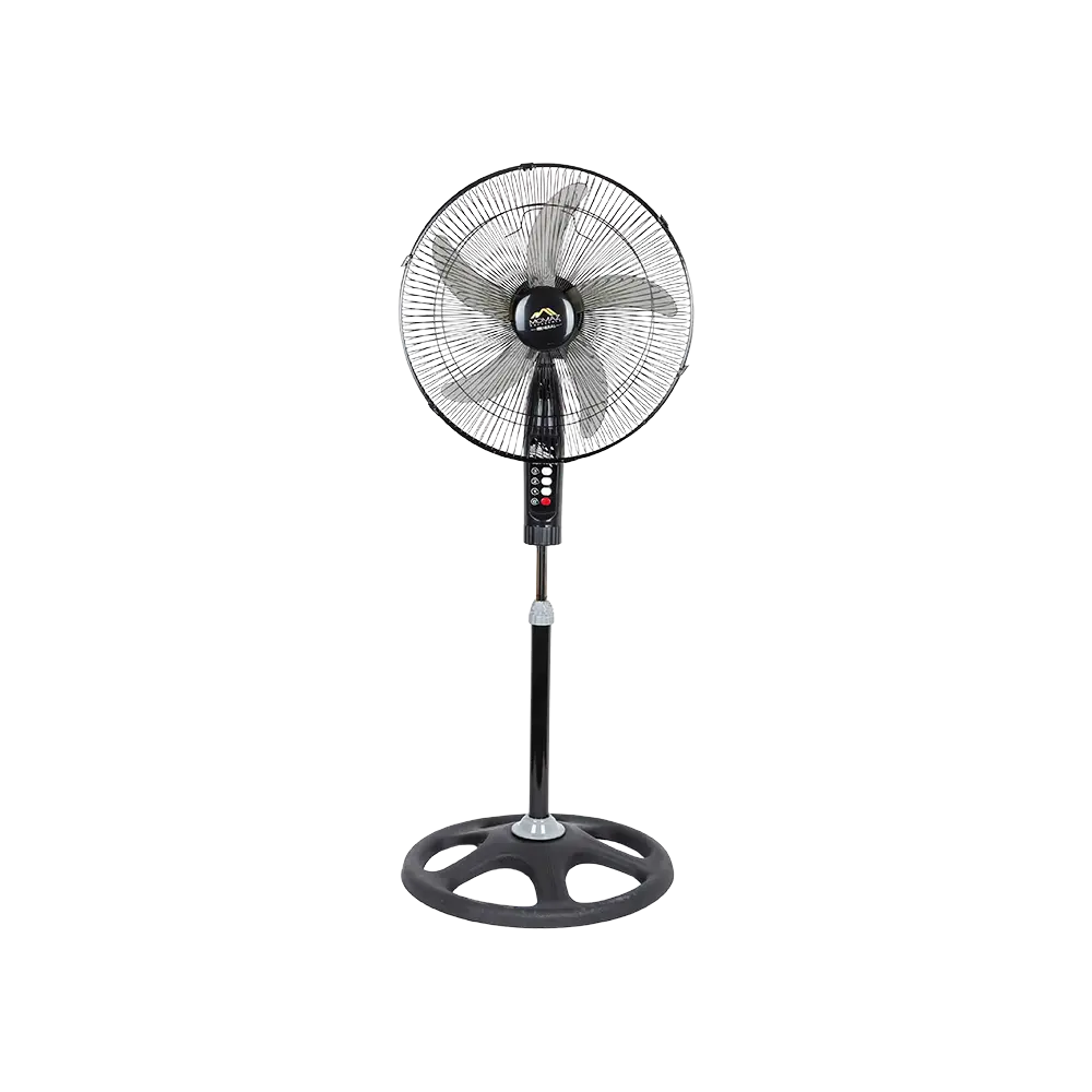 Momaz 18 stand fan