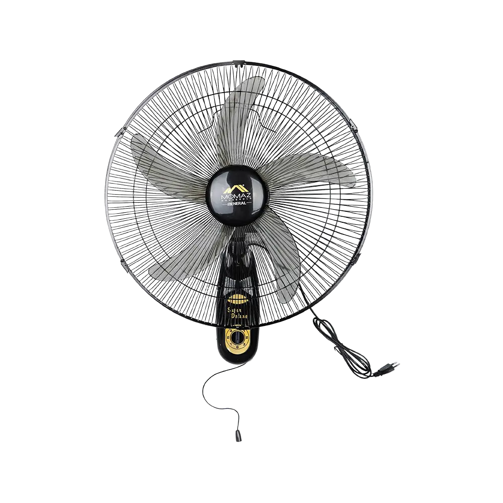 Momaz 18 wall fan