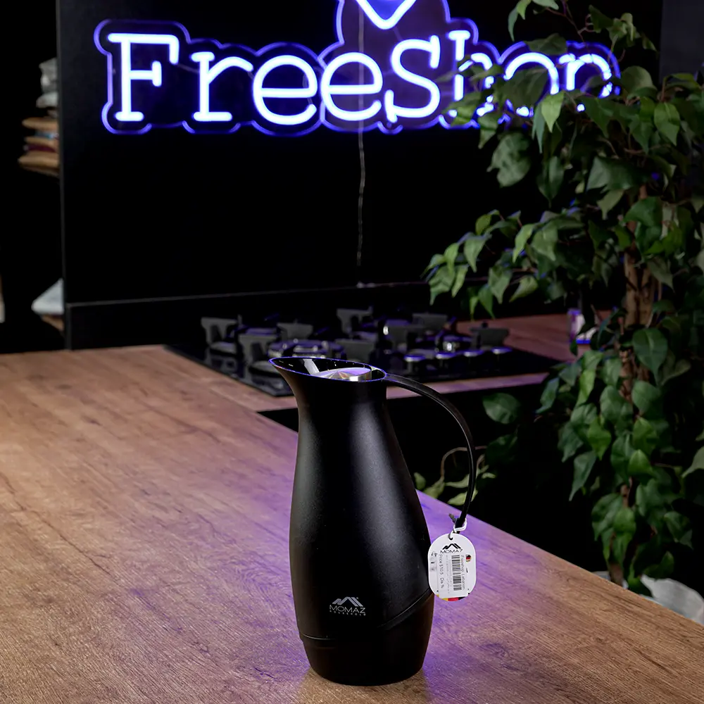 Momaz 1l jug vaccum with handle1