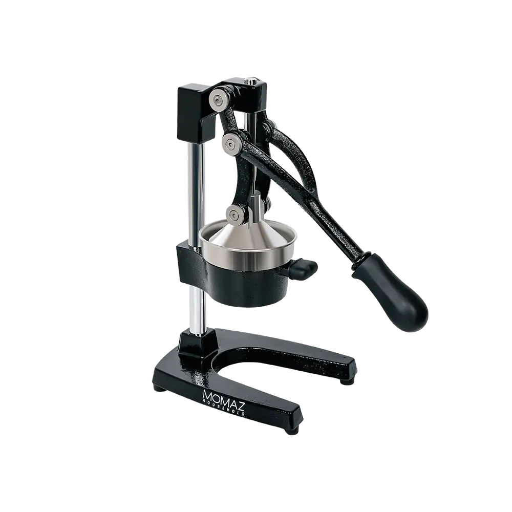 Momaz 28x19x40cm manual pressing lemon juicer