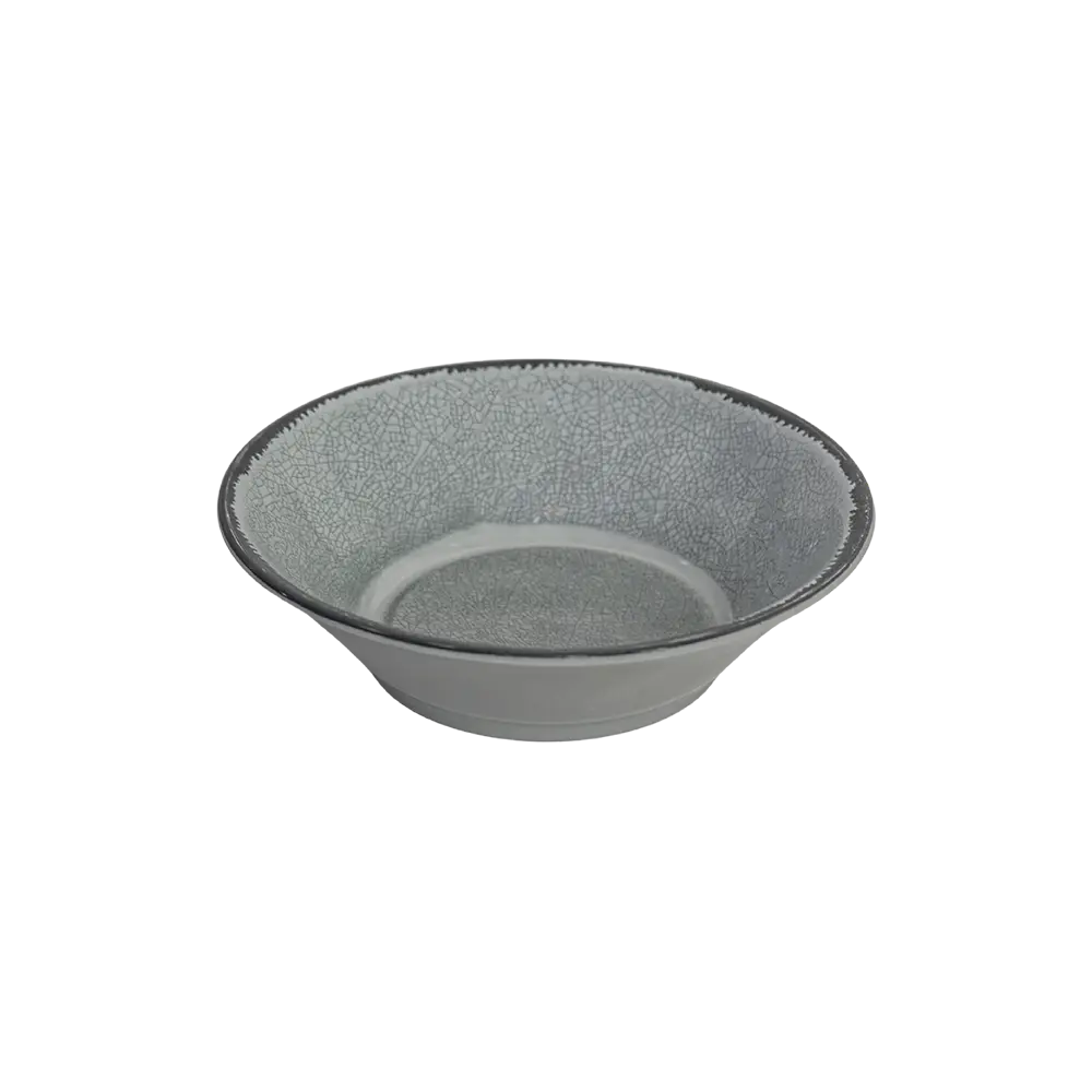 Momaz 8in hammered melamine salad bowl2