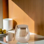 Momaz-8x12cm-Jar-with-Wooden-Lid-&-Spoon1 Momaz 8x12cm jar with wooden lid & spoon1