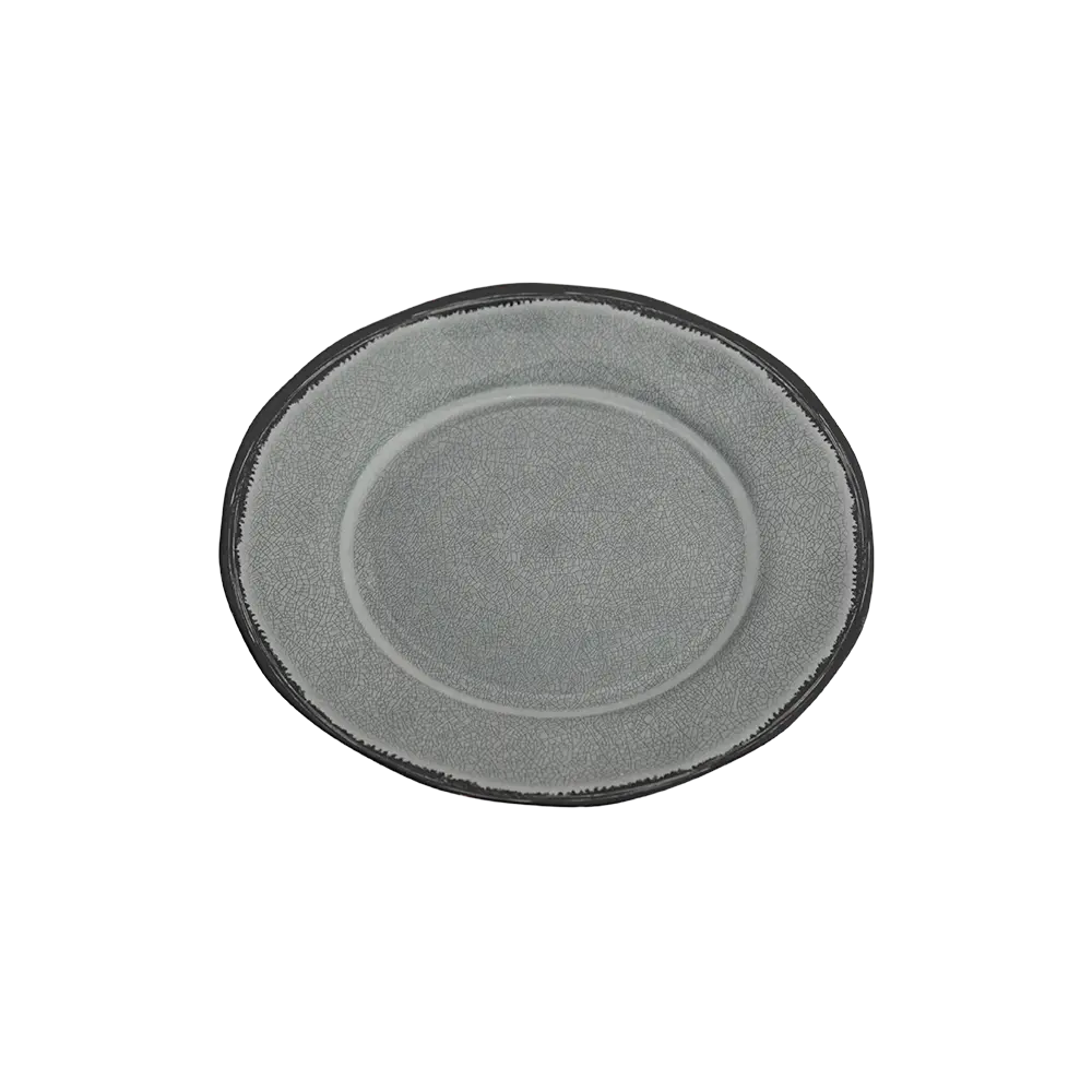 Momaz-9in-Hammered-Melamine-Flat-Plate Momaz 9in hammered melamine flat plate