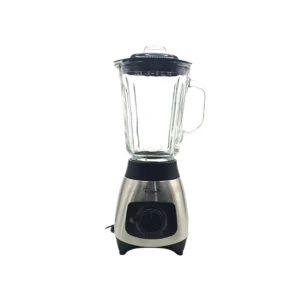 Regina 1.5l stainless blender