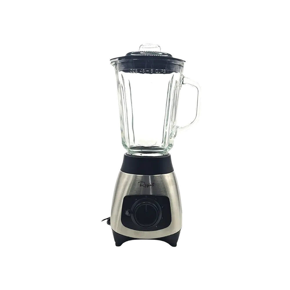 Regina 1.5l stainless blender