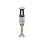 Slivers criest 500w stainless hand blender