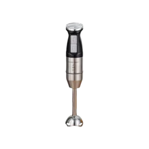 Slivers criest 500w stainless hand blender