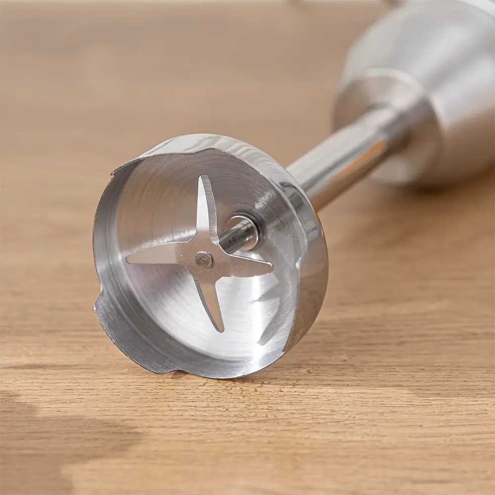 Slivers criest 500w stainless hand blender2