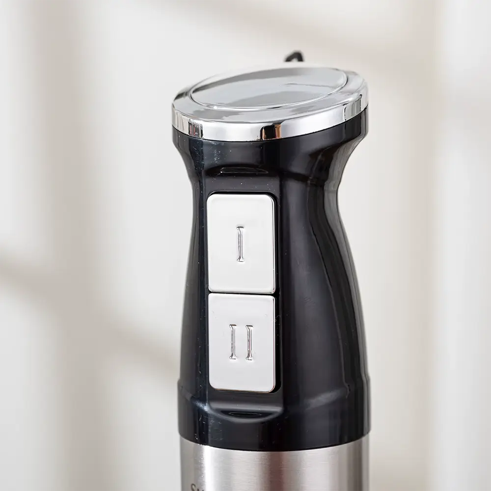 Slivers criest 500w stainless hand blender3