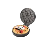 Super crest 2000w sandwich maker