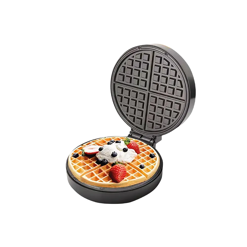 Super crest 2000w sandwich maker