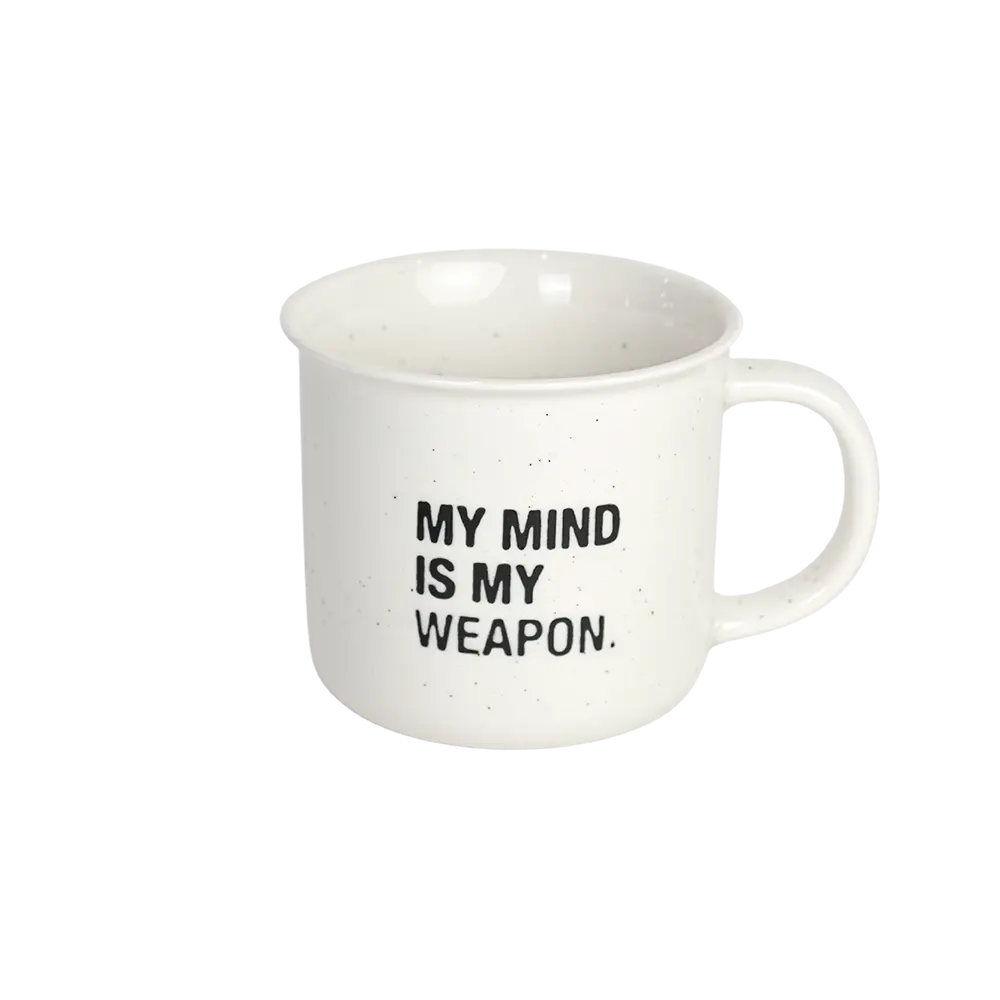 Danny-Home-Ceramic-350ml-White-Mug Danny home ceramic 350ml white mug